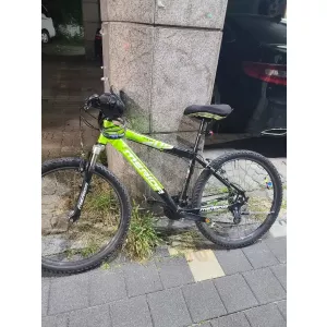 메리다 매츠 서브20 mtb 산악자전가