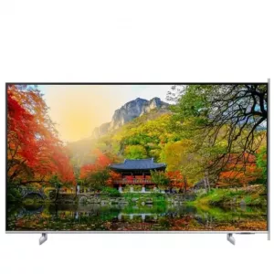 삼성 55인치 Crystal UHD 8000 스마트 TV