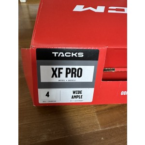 CCM TACKS XFPRO 4.0 inter skate