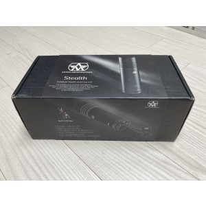 아스톤 애스턴 스텔스 마이크 Aston Stealth Mic 박스풀셋